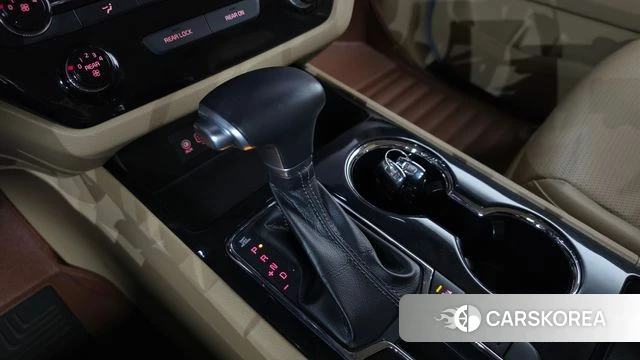 Kia The New Carnival id 5054693 из Кореи 26