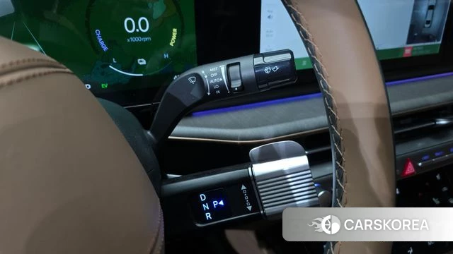 Hyundai Grandeur Hybrid (GN7) id 4990918 из Кореи 33