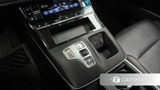Hyundai The New Grandeur IG id 4992929 из Кореи 31