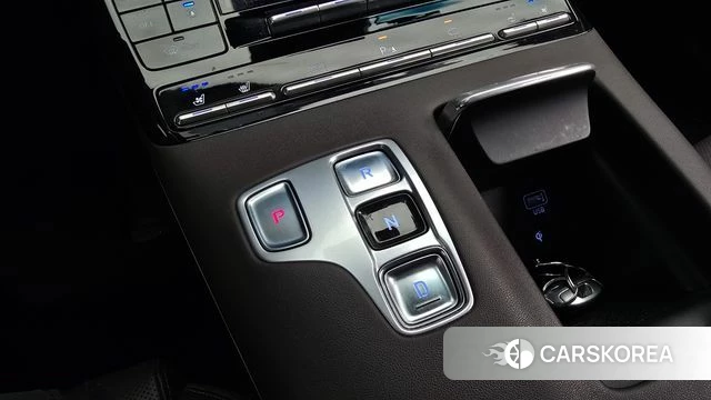 Hyundai The New Grandeur IG id 4754714 из Кореи 19
