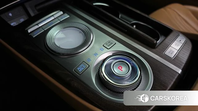 Genesis G80 (RG3) id 4992268 из Кореи 35