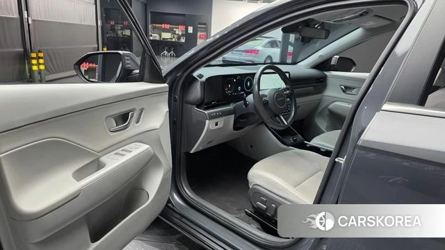 Hyundai Kona (SX2) id 4996556 из Кореи 32