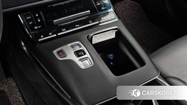 Hyundai The New Grandeur IG id 4836301 из Кореи 32