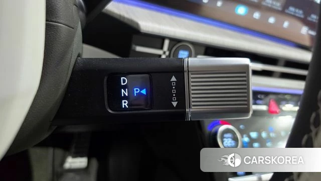 Hyundai Santa Fe (MX5) id 5026441 из Кореи 33
