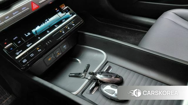 Hyundai Grandeur (GN7) id 4767590 из Кореи 31
