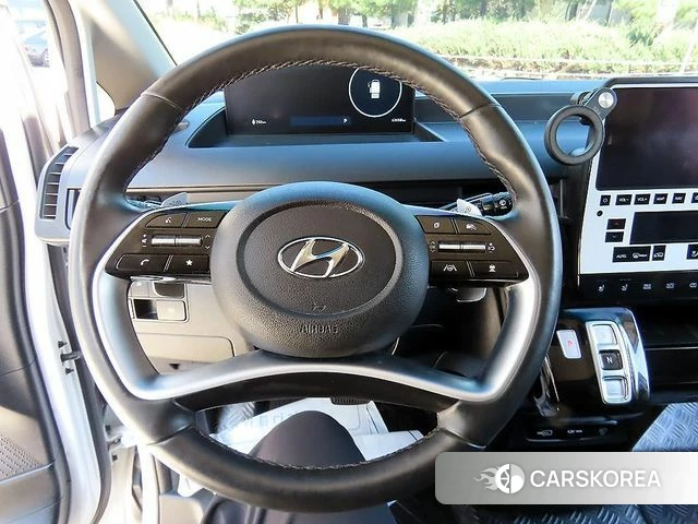 Hyundai ST1 id 4950117 из Кореи 19