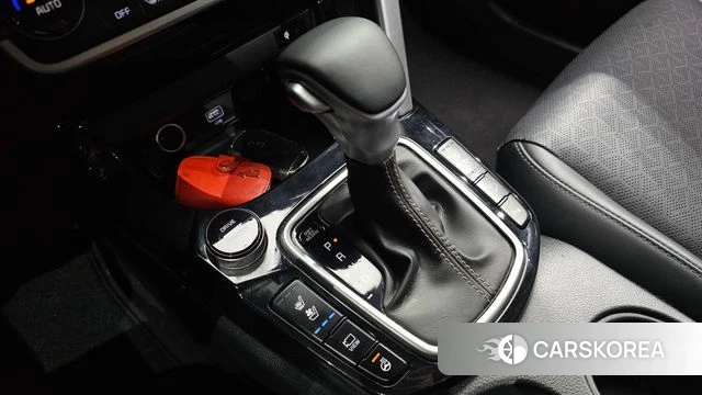 Kia Seltos id 5003659 из Кореи 29
