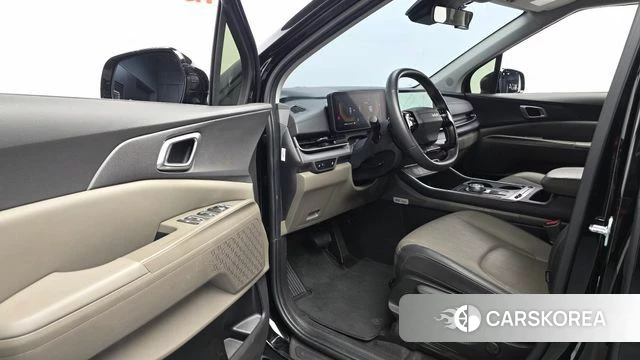 Kia The New Carnival 4th Generation id 4974853 из Кореи 29