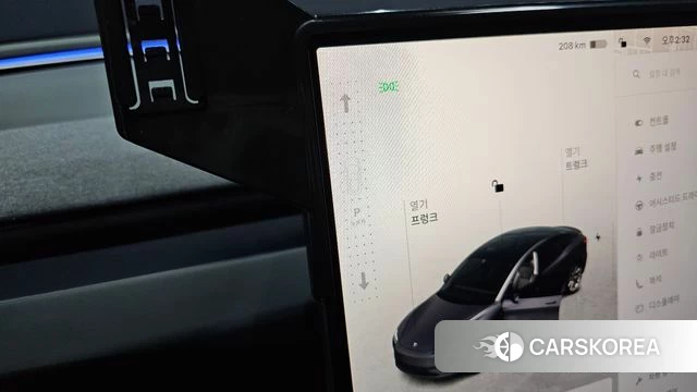 Tesla Model 3 id 4847418 из Кореи 34