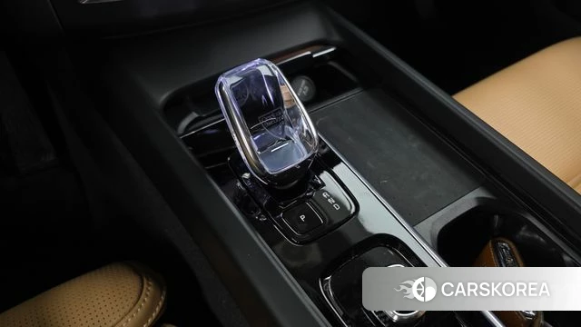 Volvo XC60 second Generation id 4990398 из Кореи 34