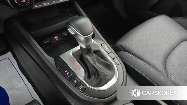 Kia The New K3 2nd generation id 4775288 из Кореи 29