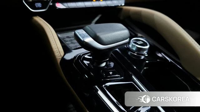 Renault Korea (Samsung) Grand Coleos id 5032628 из Кореи 19