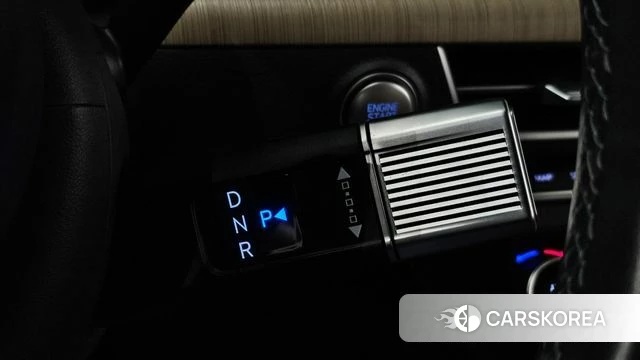 Hyundai Sonata D Edge (DN8) id 5026397 из Кореи 32