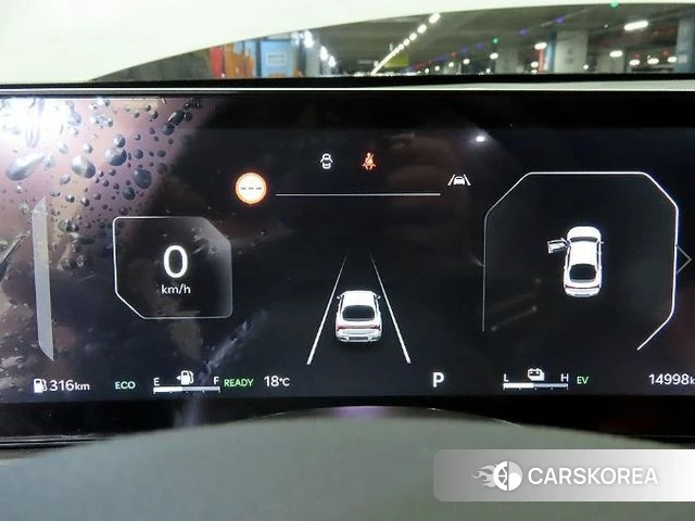 Kia The New K5 Hybrid 3rd generation id 5021253 из Кореи 15
