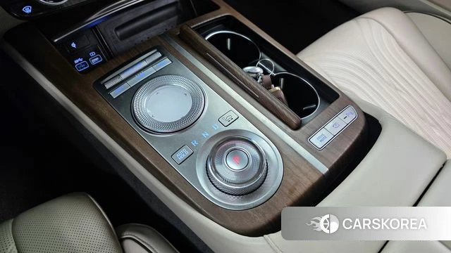 Genesis G80 (RG3) id 4987625 из Кореи 19