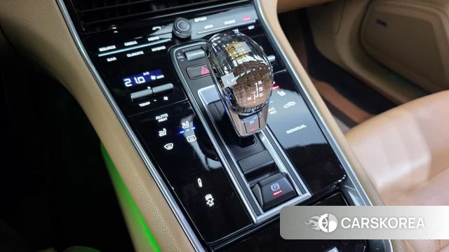 Porsche Panamera (971) id 4923924 из Кореи 35