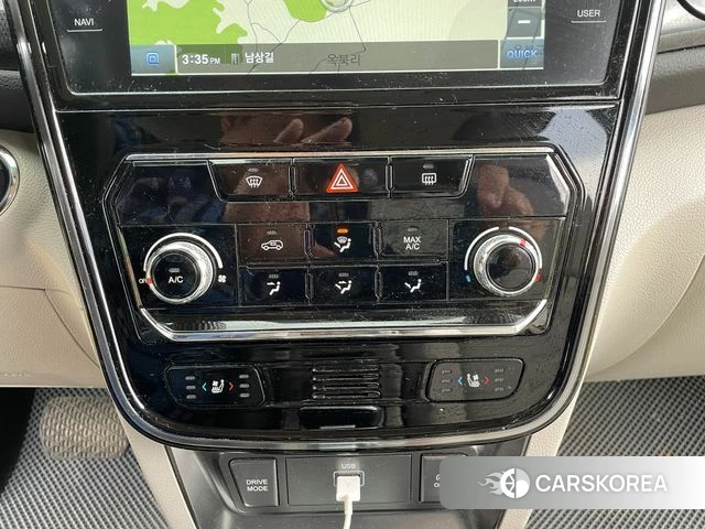 Ssangyong Berry New Tivoli id 5031469 из Кореи 12