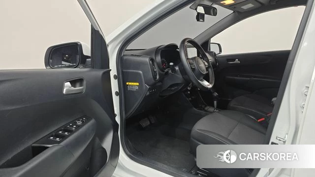 Kia Morning Urban (JA) id 4986007 из Кореи 30