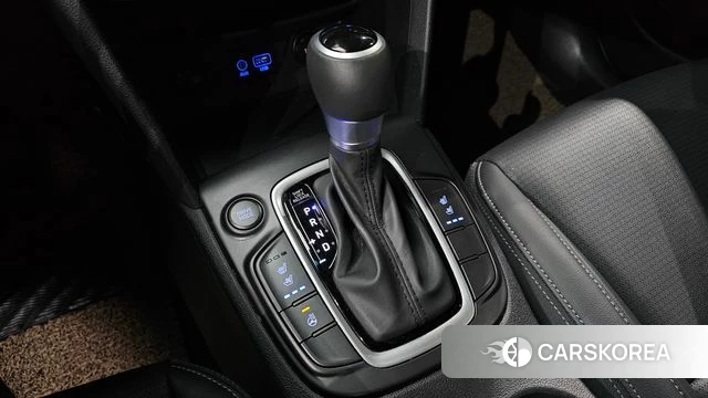 Hyundai Kona id 4836434 из Кореи 33