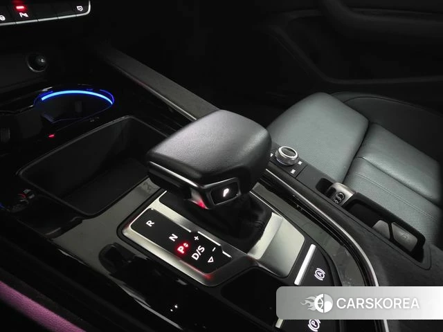 Audi A5 (F5) id 5033299 из Кореи 17
