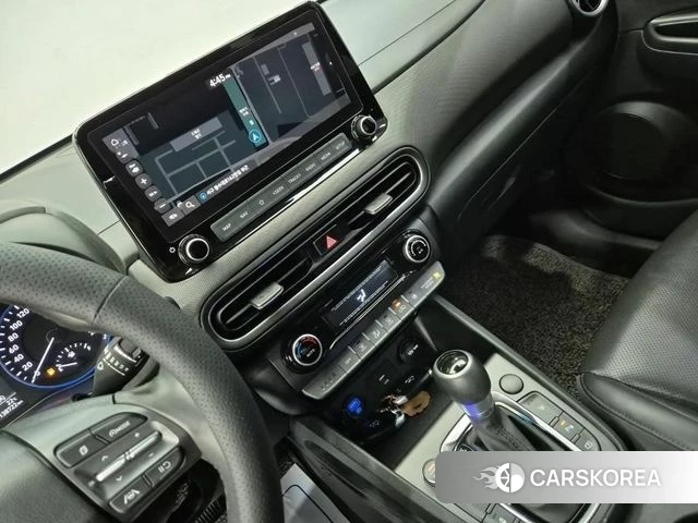Hyundai The New Kona id 4772577 из Кореи 16