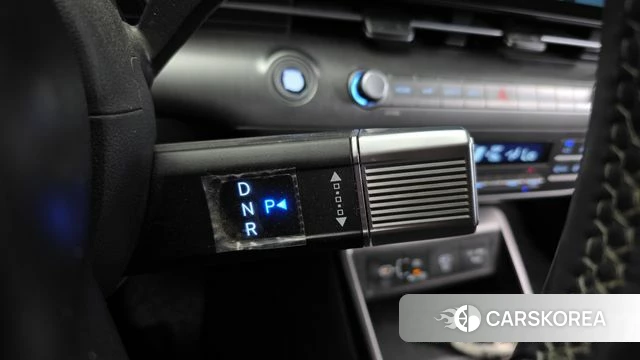 Hyundai Kona Hybrid (SX2) id 5002217 из Кореи 19