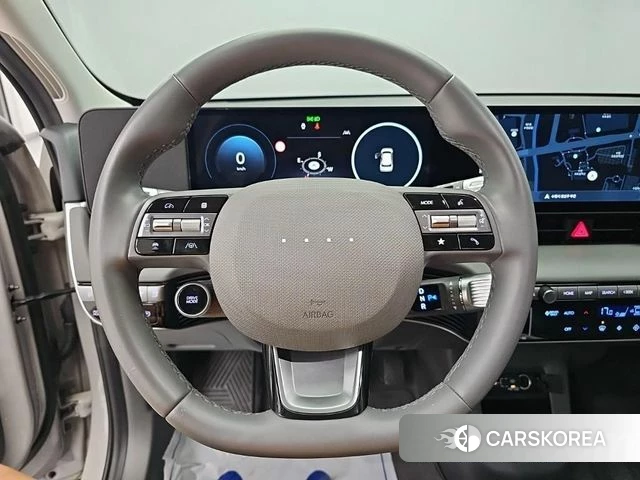 Hyundai The New Ionic 5 id 4847608 из Кореи 18
