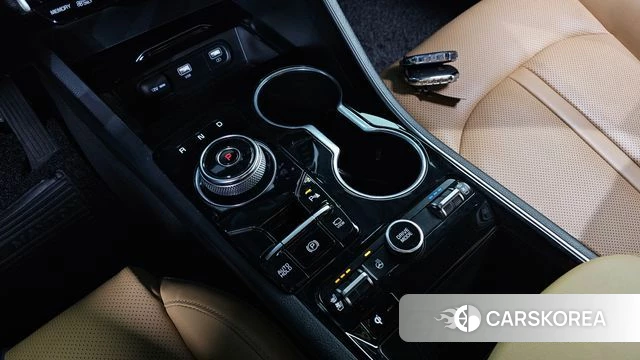 Kia K5 Hybrid 3rd Generation id 4991590 из Кореи 19