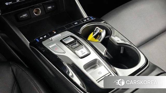 Hyundai Tucson (NX4) id 4793893 из Кореи 29