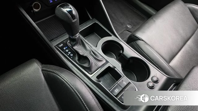 Hyundai All New Tucson id 4988351 из Кореи 29
