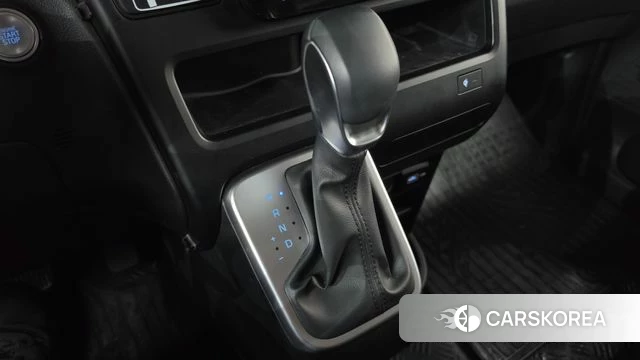 Hyundai Staria id 4758034 из Кореи 33