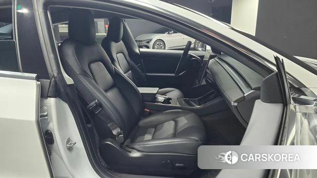 Tesla Model 3 id 5003615 из Кореи 31