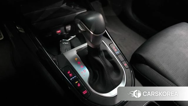 Kia The New K3 2nd generation id 4692169 из Кореи 19
