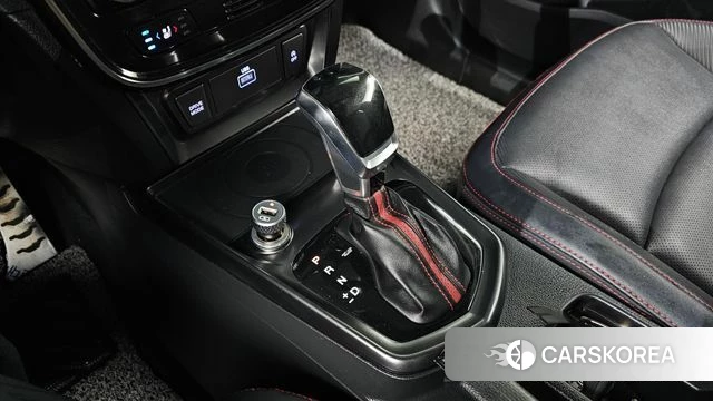 Ssangyong Berry New Tivoli id 5003754 из Кореи 30