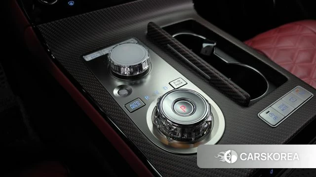 Genesis G80 (RG3) id 4950307 из Кореи 33