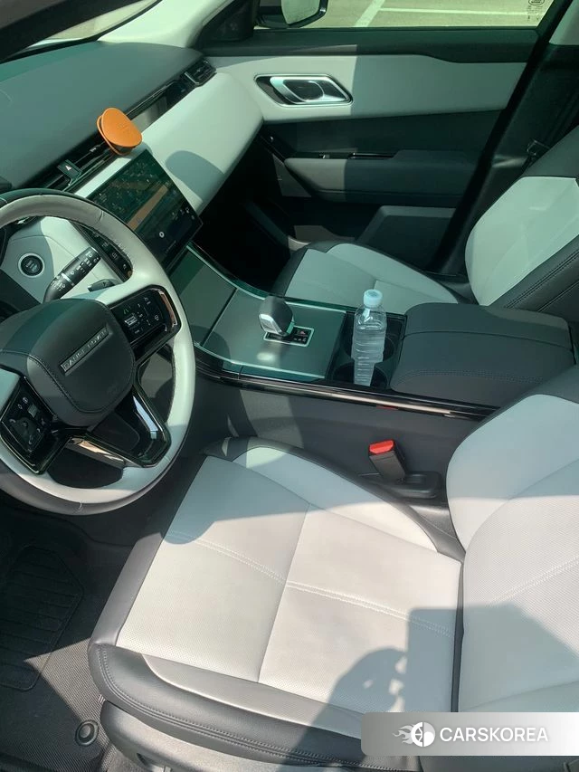 Land Rover Range Rover Velar id 4990791 из Кореи 12