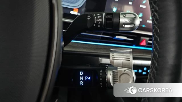 Hyundai Ionic 6 id 5021018 из Кореи 38