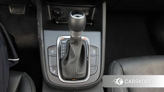 Hyundai The New Kona Hybrid id 5002498 из Кореи 19