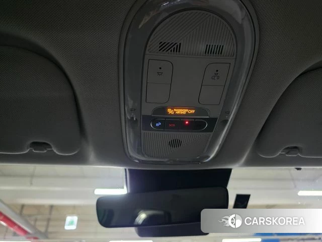 Hyundai Ionic 5 id 5028077 из Кореи 19