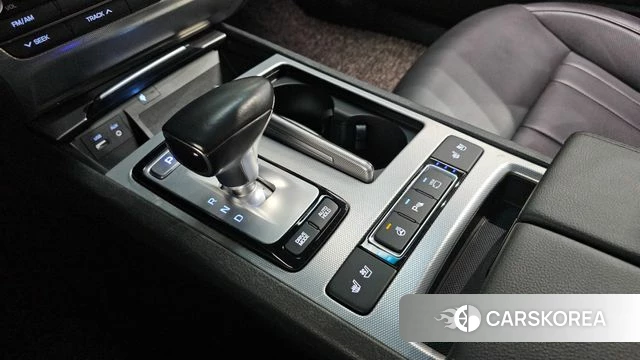 Genesis G80 id 4983211 из Кореи 30