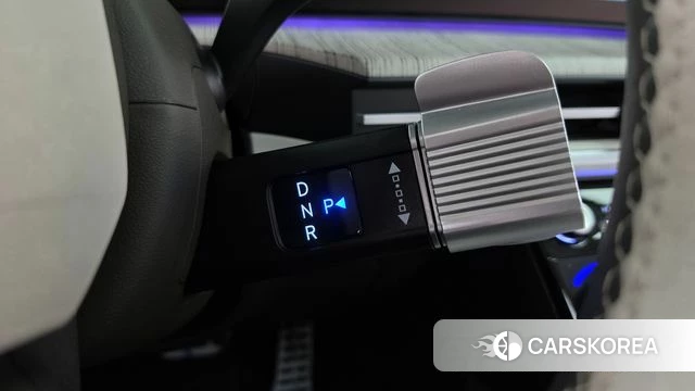 Hyundai Santa Fe (MX5) id 5016041 из Кореи 49