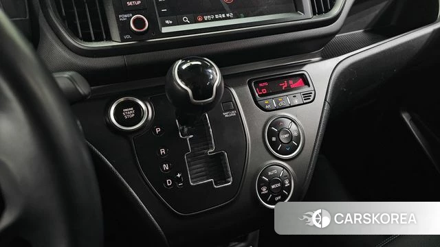 Kia The New Kia Ray id 4981260 из Кореи 29