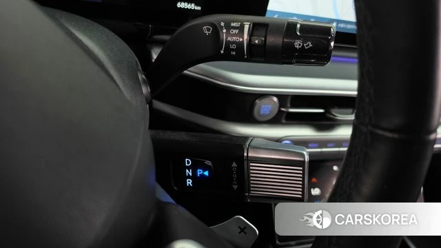 Hyundai Grandeur Hybrid (GN7) id 4958092 из Кореи 37
