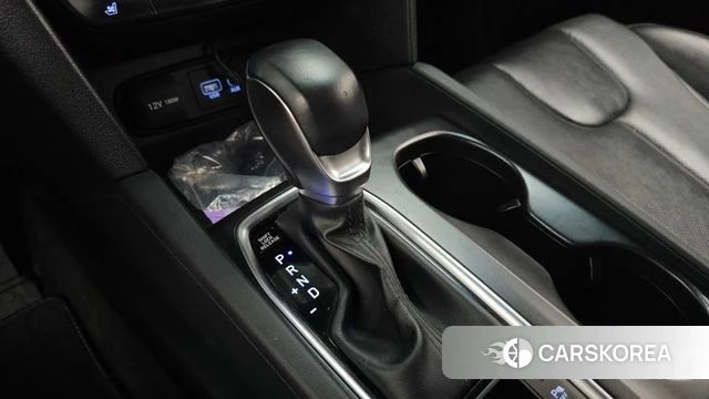 Hyundai Santa Fe TM id 4647629 из Кореи 19