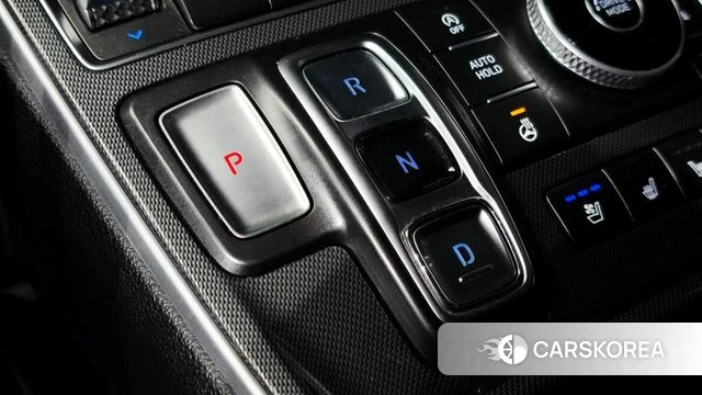 Hyundai The New Santa Fe id 4965743 из Кореи 19