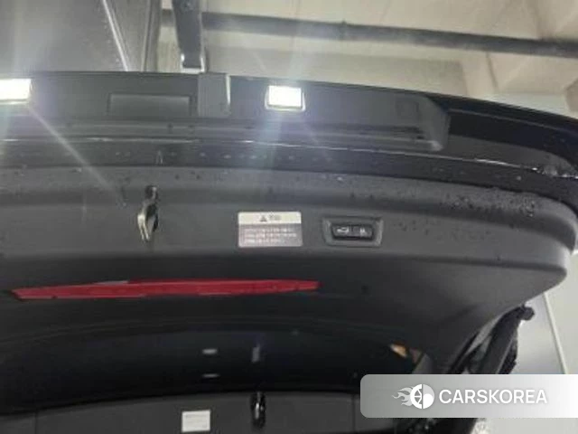 Mini Cooper S Countryman 3rd Generation id 4927799 из Кореи 9