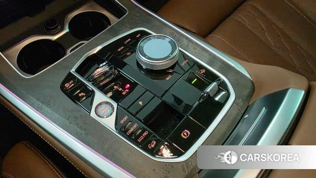 BMW X5 (G05) id 5002009 из Кореи 19