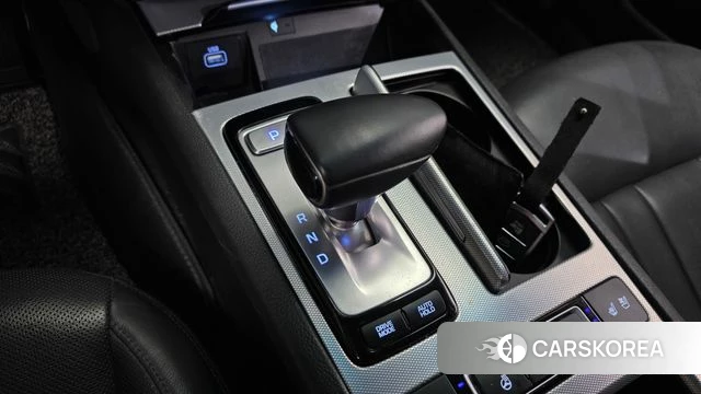 Genesis G80 id 4998656 из Кореи 19