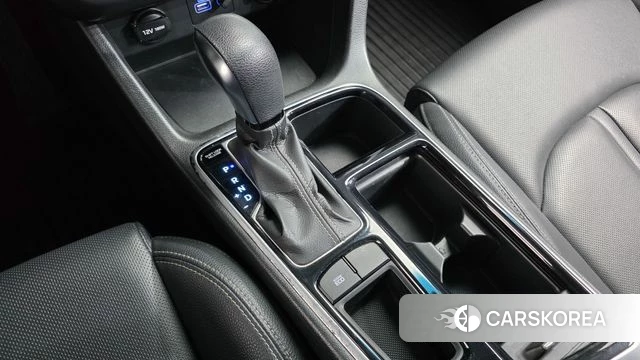 Hyundai Sonata New Rise id 4967905 из Кореи 19