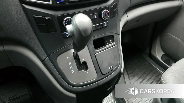 Hyundai The New Grand Starex id 3916363 из Кореи 19